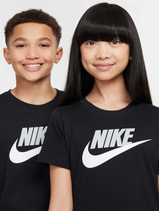 NIKE Tricou K Nsw Futura Hbr