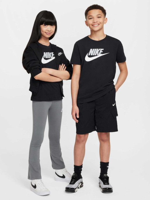 NIKE Tricou K Nsw Futura Hbr