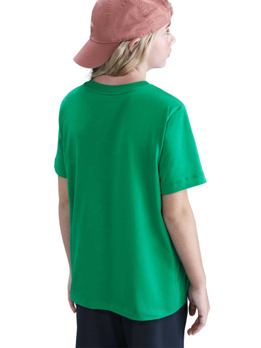 NIKE Tricou K Nsw Futura Hbr