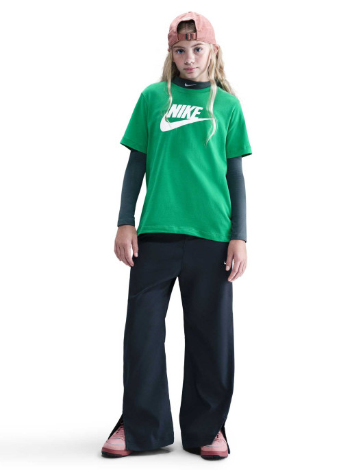 NIKE Tricou K Nsw Futura Hbr