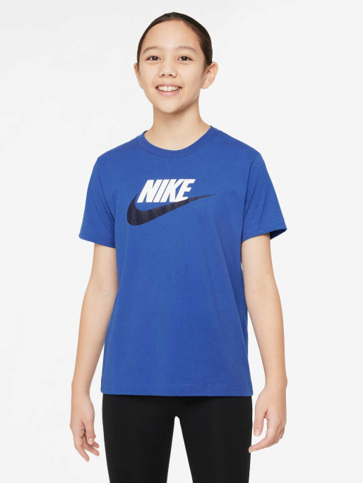 NIKE Tricou K Nsw Futura Hbr