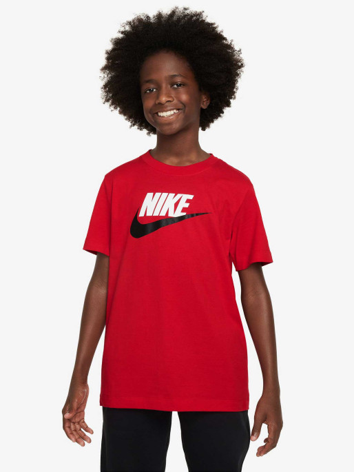 NIKE Tricou K Nsw Futura Hbr