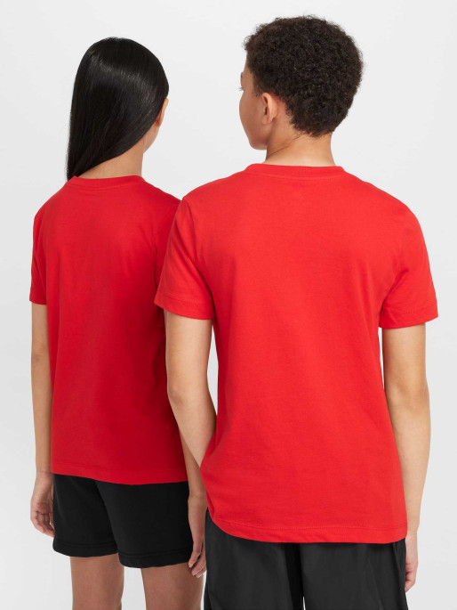 NIKE Tricou K Nsw Futura Hbr