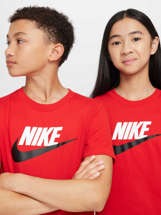 NIKE Tricou K Nsw Futura Hbr