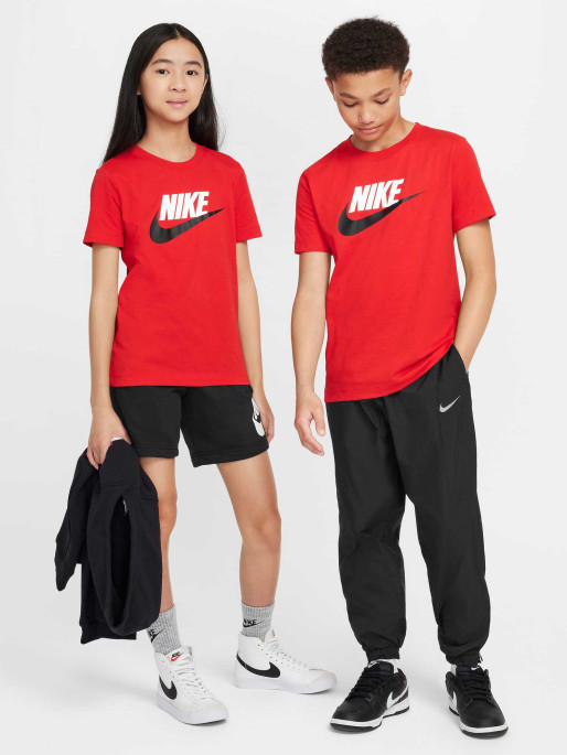 NIKE Tricou K Nsw Futura Hbr