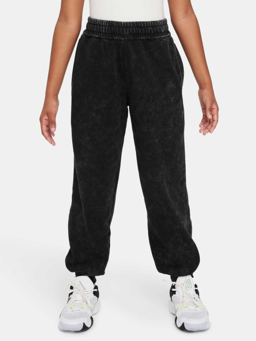 NIKE K NK COB FLC PANT WASH