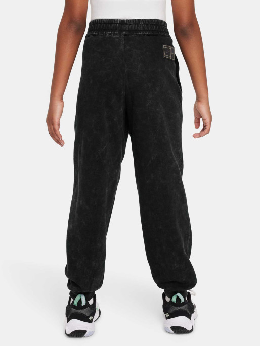 NIKE K NK COB FLC PANT WASH