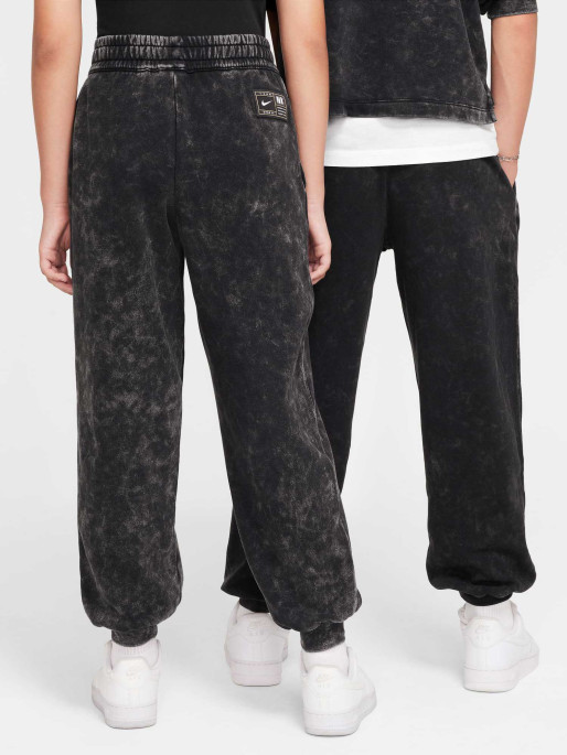 NIKE K NK COB FLC PANT WASH