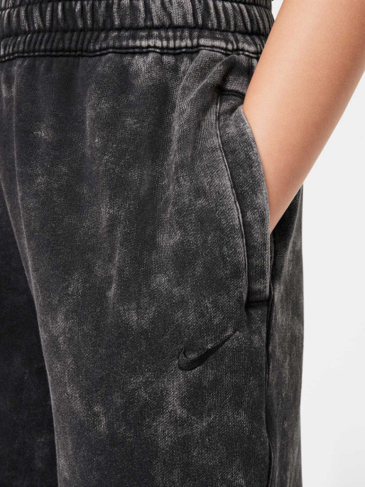 NIKE K NK COB FLC PANT WASH