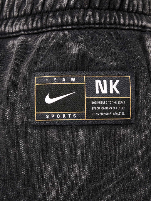 NIKE K NK COB FLC PANT WASH