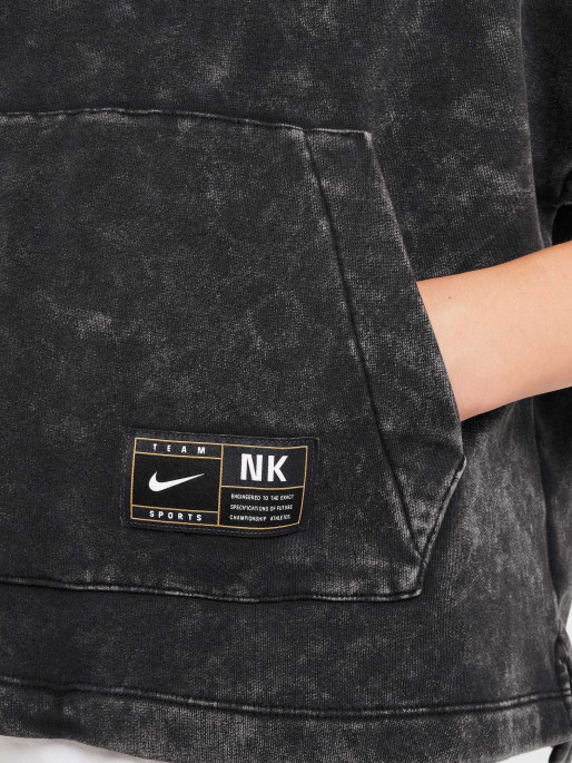 NIKE Hanorac K Nk Cob Flc Po Wash