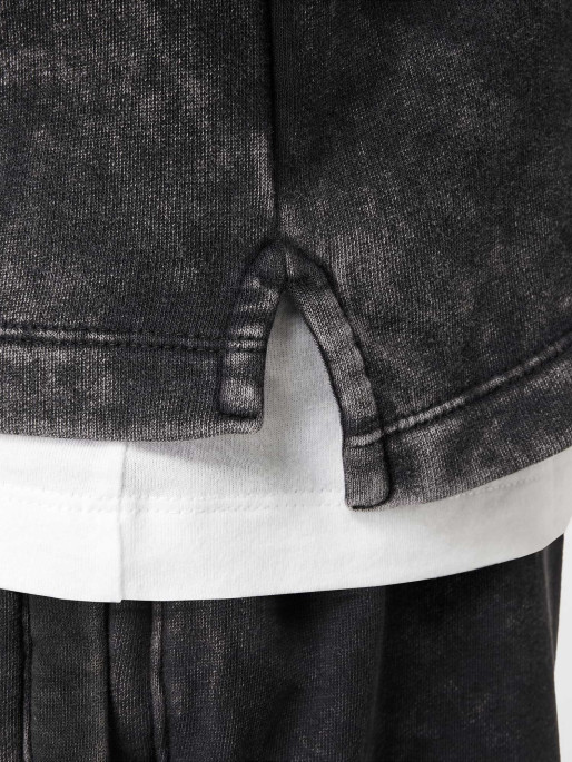 NIKE Hanorac K Nk Cob Flc Po Wash