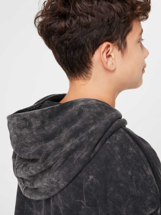 NIKE Hanorac K Nk Cob Flc Po Wash