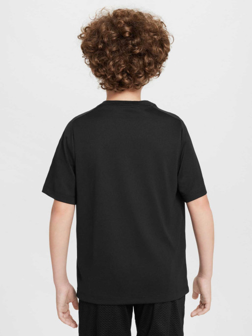NIKE Παιδική Κοντομάνικη Μπλούζα Older Kids