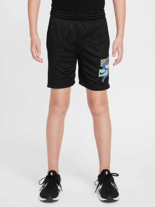 NIKE Παιδικό Αθλητικό Σορτς Multi