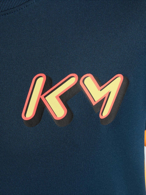 NIKE KM K NK DF ACD23 TOP SS