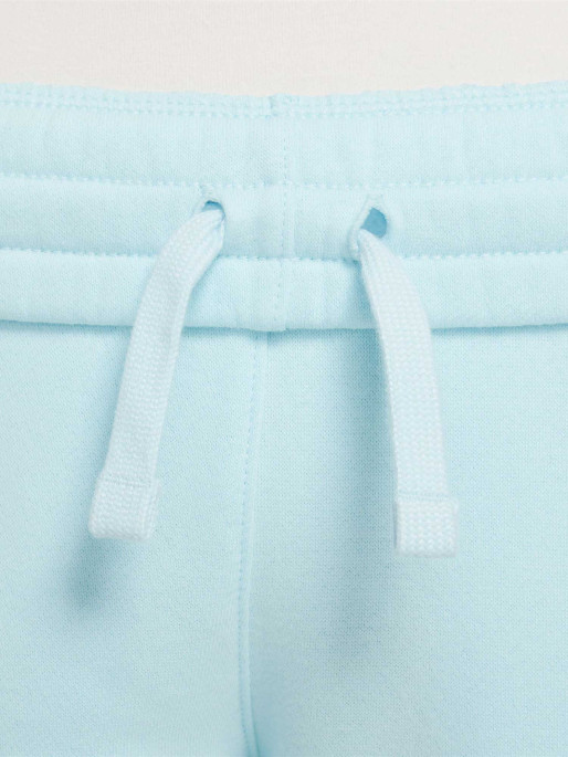 NIKE Παιδικό Αθλητικό Παντελόνι Mbappé Club Fleece