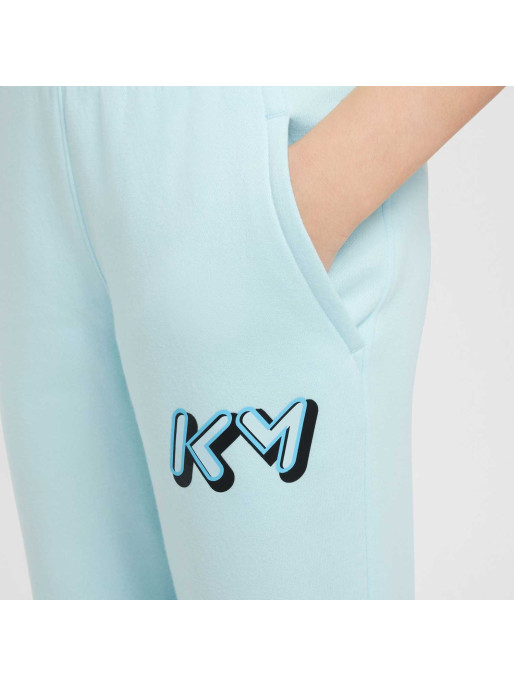 NIKE Παιδικό Αθλητικό Παντελόνι Mbappé Club Fleece