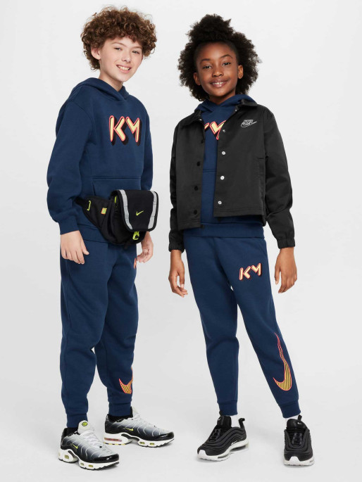 NIKE KM K NK CLUB FLC JGGR Pants