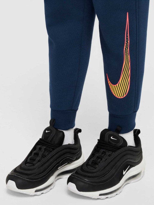 NIKE KM K NK CLUB FLC JGGR Pants