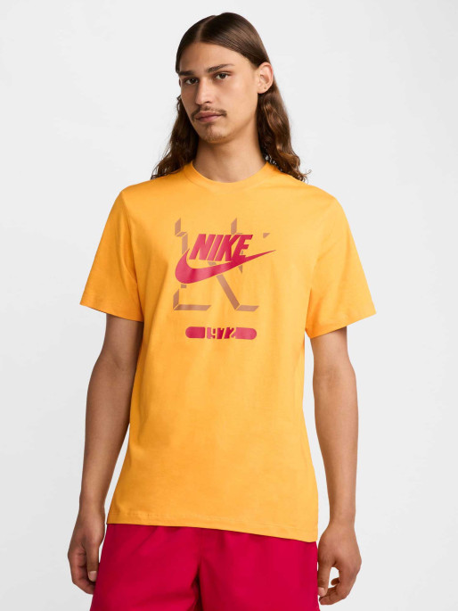 NIKE Tricou M Nsw 6 Mo Futura