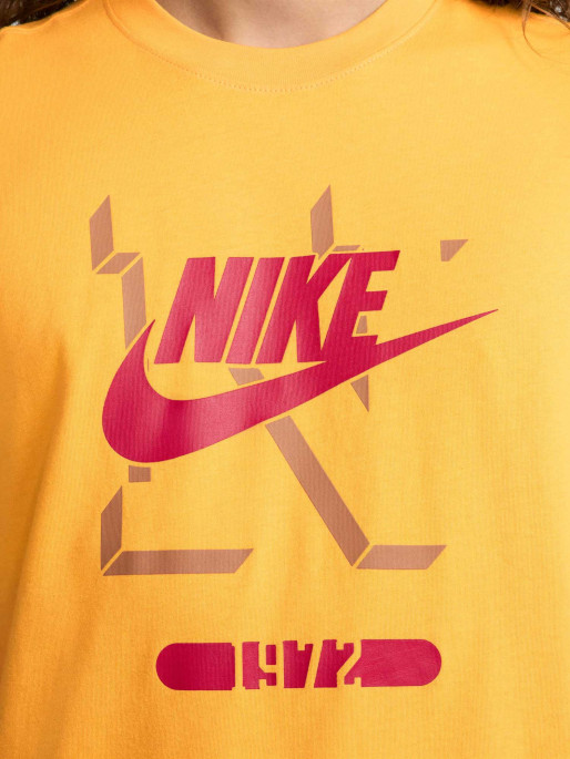 NIKE Tricou M Nsw 6 Mo Futura