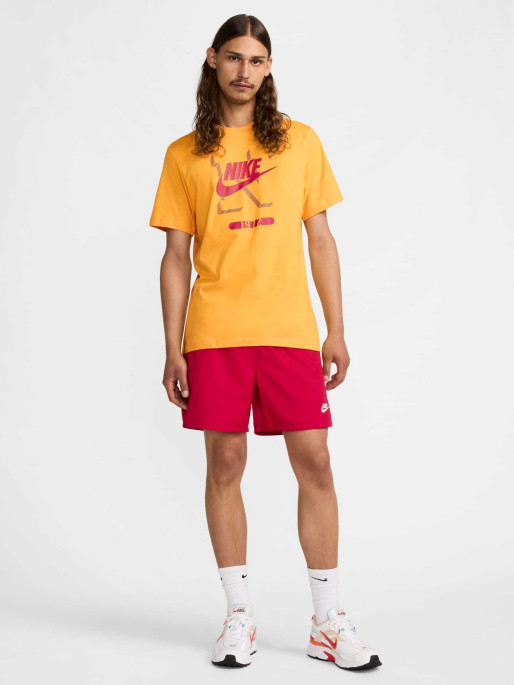 NIKE Tricou M Nsw 6 Mo Futura