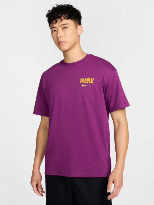 NIKE Tricou M Nsw M90 Oc Lbr Dna