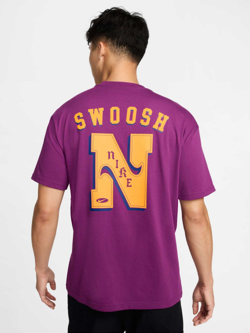 NIKE Tricou M Nsw M90 Oc Lbr Dna