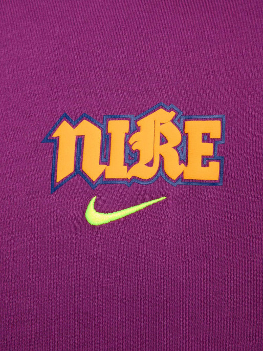 NIKE Tricou M Nsw M90 Oc Lbr Dna