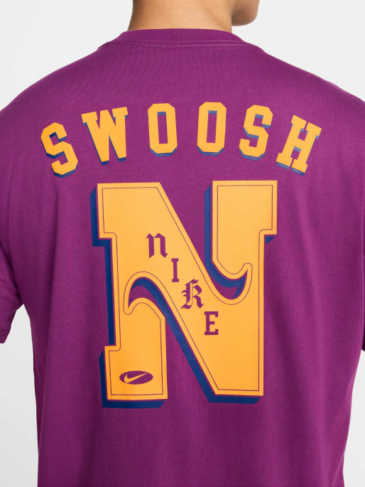 NIKE Tricou M Nsw M90 Oc Lbr Dna
