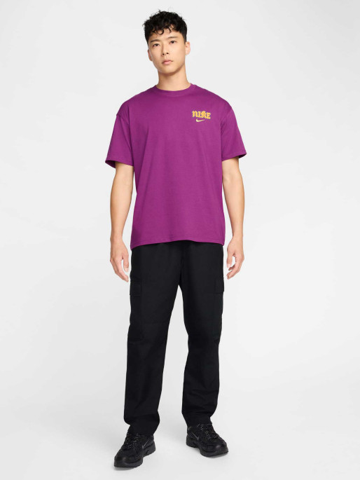 NIKE Tricou M Nsw M90 Oc Lbr Dna