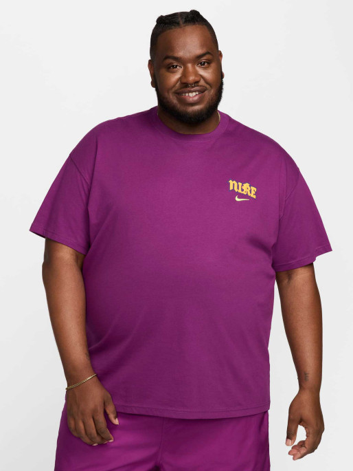 NIKE Tricou M Nsw M90 Oc Lbr Dna