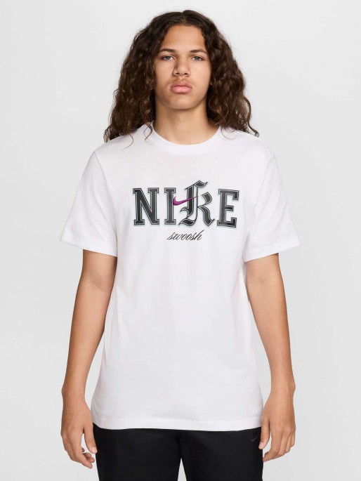 NIKE Tricou M Nsw Oc Hbr Dna