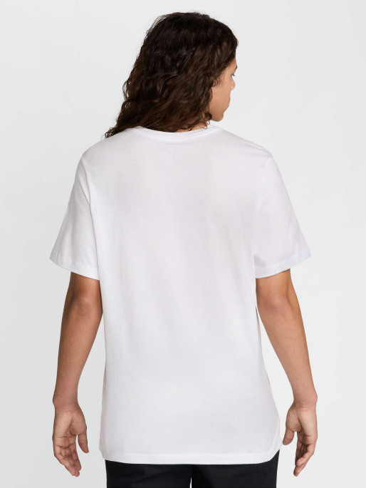NIKE Tricou M Nsw Oc Hbr Dna