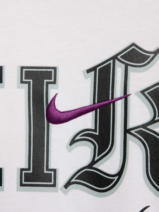 NIKE Tricou M Nsw Oc Hbr Dna