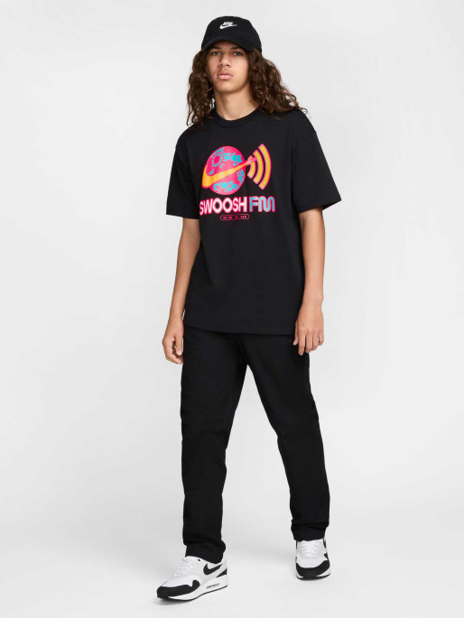 NIKE Tricou M Nsw M90 Oc Hbr Pk4