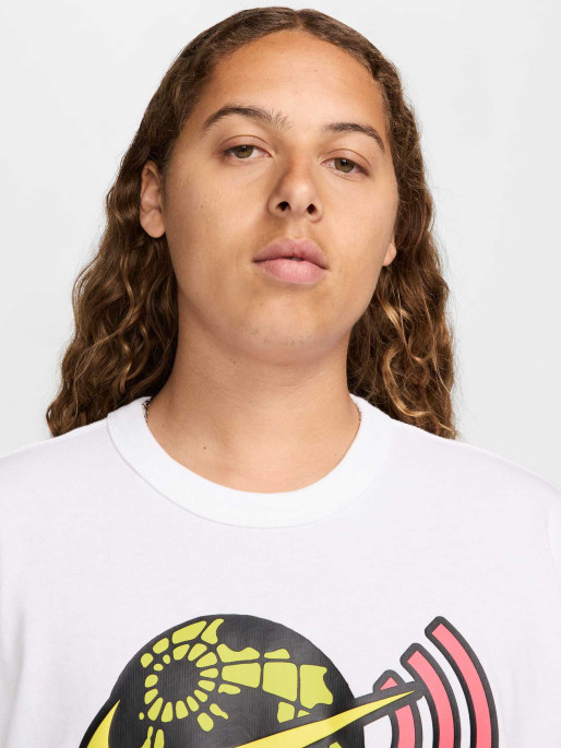 NIKE T-Shirt M NSW TEE M90 OC HBR PK4