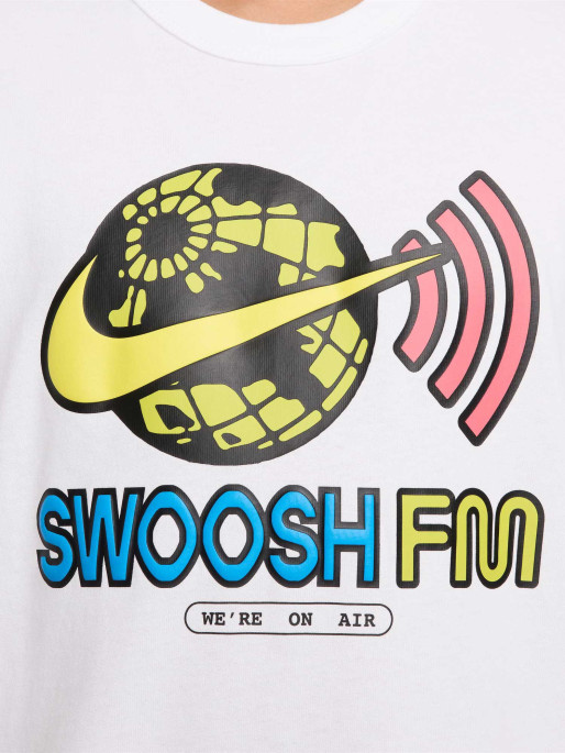 NIKE T-Shirt M NSW TEE M90 OC HBR PK4