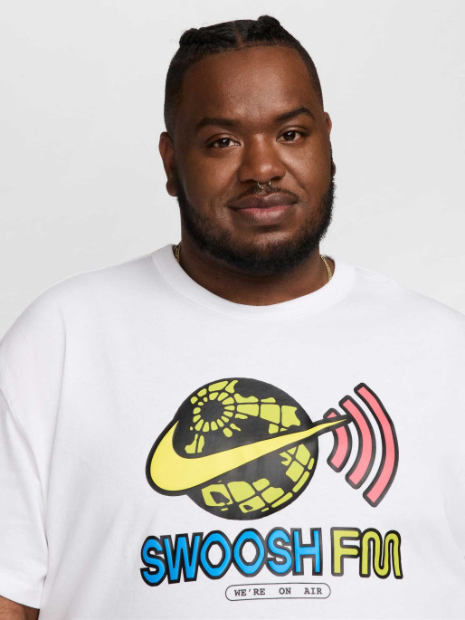 NIKE T-Shirt M NSW TEE M90 OC HBR PK4