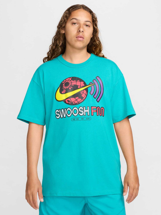 NIKE Tricou M Nsw M90 Oc Hbr Pk4