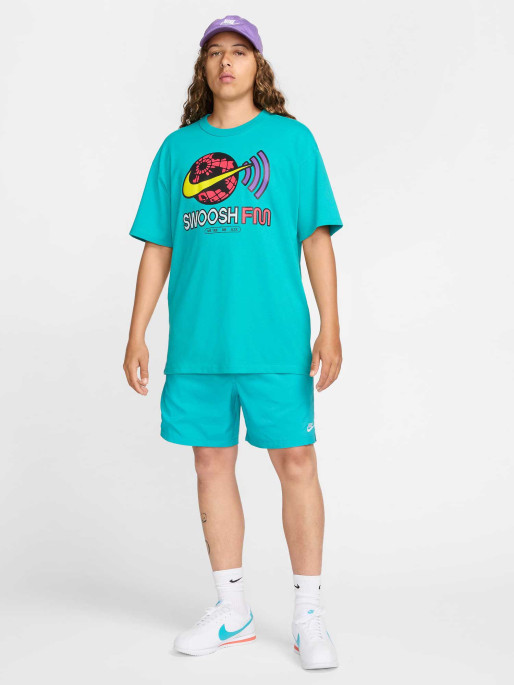 NIKE Tricou M Nsw M90 Oc Hbr Pk4
