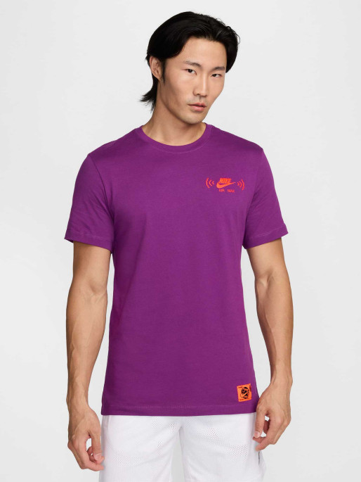 NIKE Tricou M Nsw Oc Lbr Pk4
