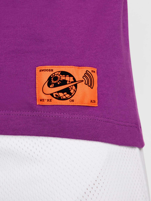 NIKE Tricou M Nsw Oc Lbr Pk4
