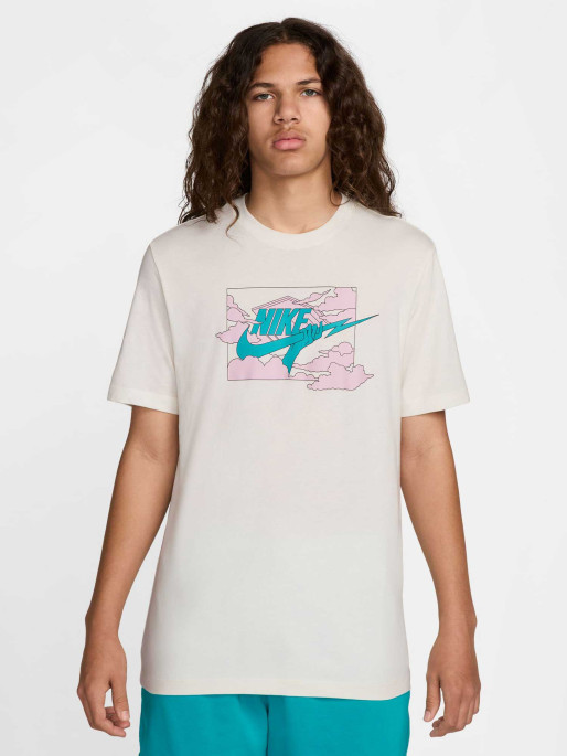 NIKE Κοντομάνικη Μπλούζα tee