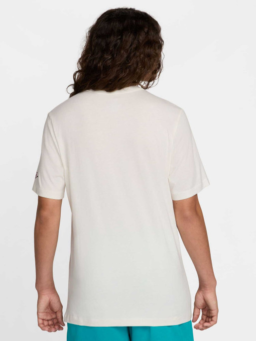 NIKE Κοντομάνικη Μπλούζα tee