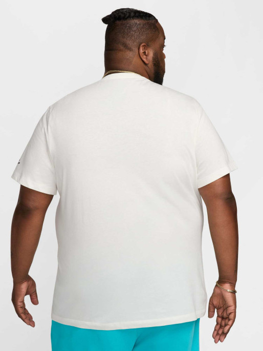 NIKE Κοντομάνικη Μπλούζα tee