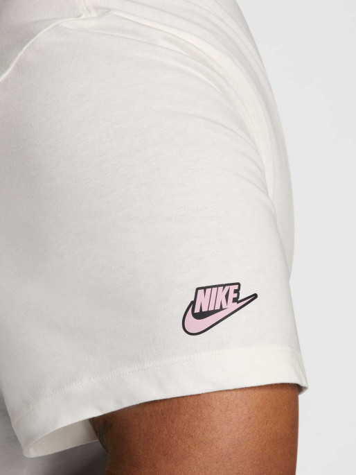 NIKE Κοντομάνικη Μπλούζα tee