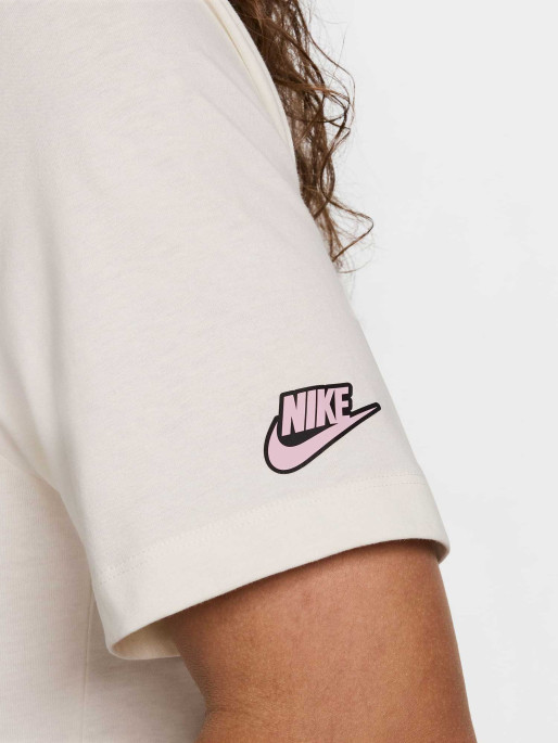 NIKE Κοντομάνικη Μπλούζα tee
