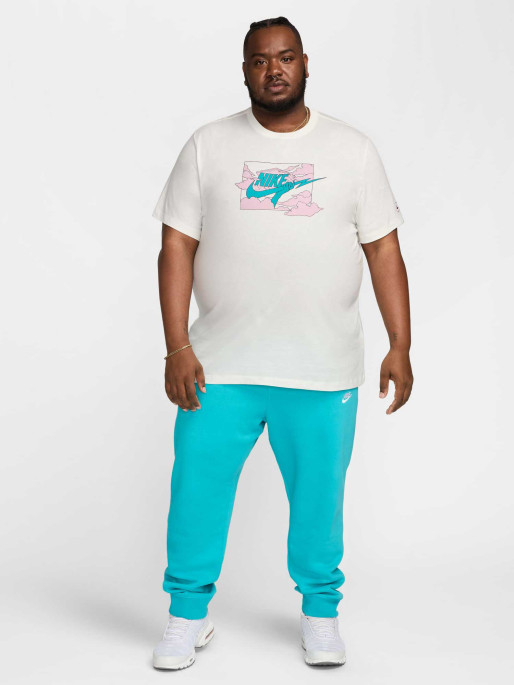 NIKE Κοντομάνικη Μπλούζα tee